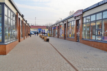 Фирменный магазин ООО "Завод Бульбашъ" в Колодищах открывается 8 мая 
