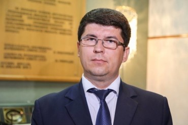 Первый зампредседателя Миноблисполкома примет звонки жителей 19 ноября 
