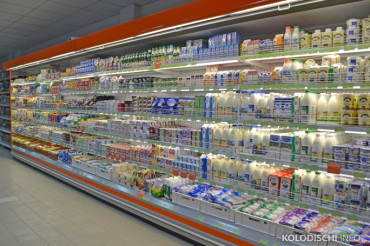 Какие продукты больше всего подорожали в Минской области за год. Статистическое управление опубликовало пресс-релиз