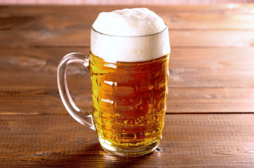 В Минской области запретили продажу пива в передвижных торговых объектах