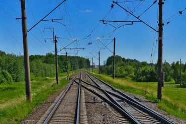 На проектирование железной дороги из Минска в аэропорт уйдет примерно 2 года