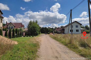 На аукцион выставили 28 земельных участков в Минском районе, из них два в Колодищах