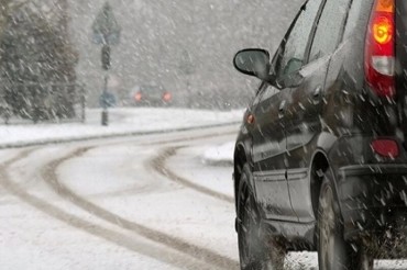В ближайшие дни ожидаются дожди и мокрый снег. Где "переобуть" на зиму автомобиль в Колодищах