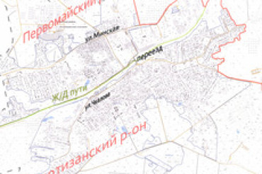 Поселок Колодищи могут включить в черту города Минска