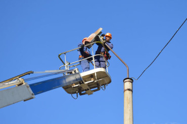 В Колодищах 28 и 29 ноября планируются отключения электричества