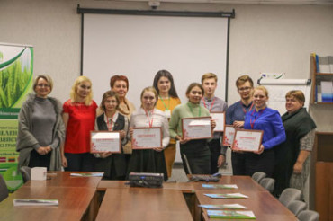 В Колодищах определили победителей зонального этапа "100 идей для Беларуси"