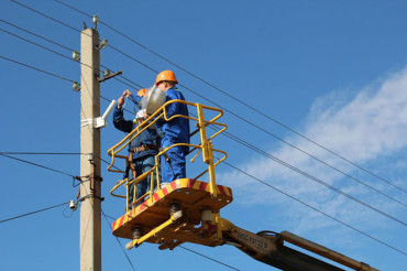 В Колодищах со 2 по 4 августа запланированы отключения электричества
