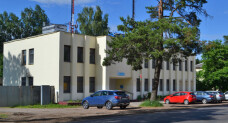 БЕЛПОЧТА-1