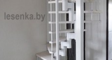 Модульные лестницы для дома