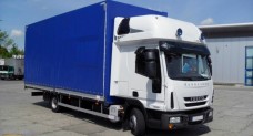 Грузоперевозки: Минск, РБ, до 7 тонн / 50 м3
