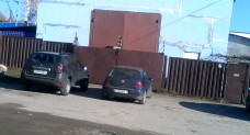 Аренда склада
