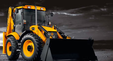 Аренда экскаваторов JCB 3СХ Supermaster и 4СХ.