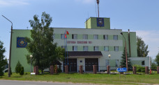 МЧС Колодищи