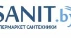 Sanit.by интернет-гипермаркет сантехники