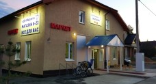 Магазин СИ-Маркет