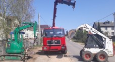 АРЕНДА СПЕЦТЕХНИКИ