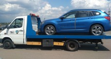 Автопомощь, Авто эвакуатор "Оперативная Служба Авт…