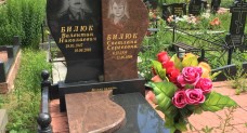 Памятники, ограды, ритуальные услуги в Колодищах!