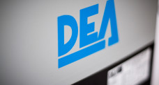 Ворота откатные - автоматика и комплектующие DEA