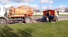 Услуги илососа +375296270000