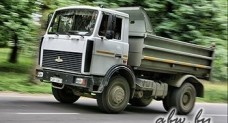 Песок. Гравий. Грунт с доставкой