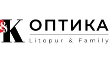 Оптика litopur&family