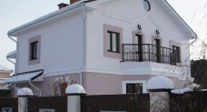Фасадные работы - качество гарантия индивидуальный…