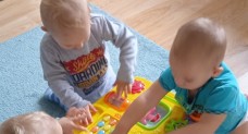 Детский клуб "StarBaby" от 1.5 до 3 лет