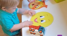 Детский клуб "StarBaby" от 1.5 до 3 лет