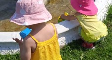 Детский клуб "StarBaby" от 1.5 до 3 лет