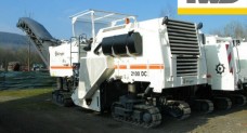 Аренда холодная фреза дорожная Wirtgen W 2100 DC