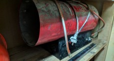 Газовые горелки. Различные модели. б/у