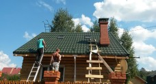 ☎+375(29)752-40-40. КРОВЕЛЬНЫЕ РАБОТЫ / ФАСАДНЫЕ Р…