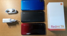 Xiaomi Redmi 7A 16Gb можно в рассрочку