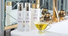 Парфюмерия и косметика марки Lambre