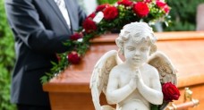 Организация похорон и ритуальные услуги