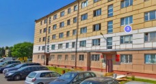 Водоканал Минского района