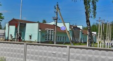 Минский РЭС