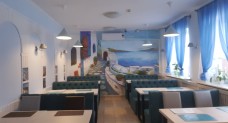Кафе гриль "Sandali"