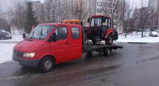 Эвакуатор Минск