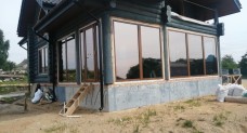 Окна и двери из ПВХ и алюминия от прямого поставщи…
