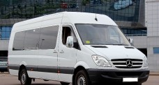 Аренда микроавтобусов, автобусов, легковых автомоб…