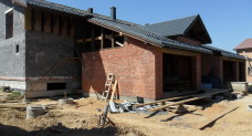 Строительство и реконструкция домов "под ключ"