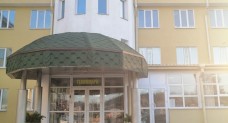 Парикмахерская «Энигма»
