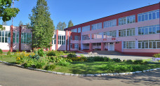 Колодищанская средняя школа