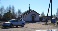 Церковь (Колодищи-2)