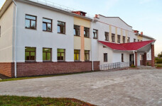 Колодищанский культурно-спортивный центр