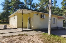 Продуктовый магазин ЧТУП "Белрима"