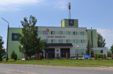 МЧС Колодищи