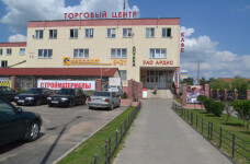 Банкомат Приорбанк
